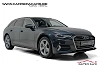 Audi A6 Avant 35 TDi Business Edition Advanced S tronic*|NAVI*ALCANTARA*VIRTUAL COCKPIT*CARPLAY*| thumbnail