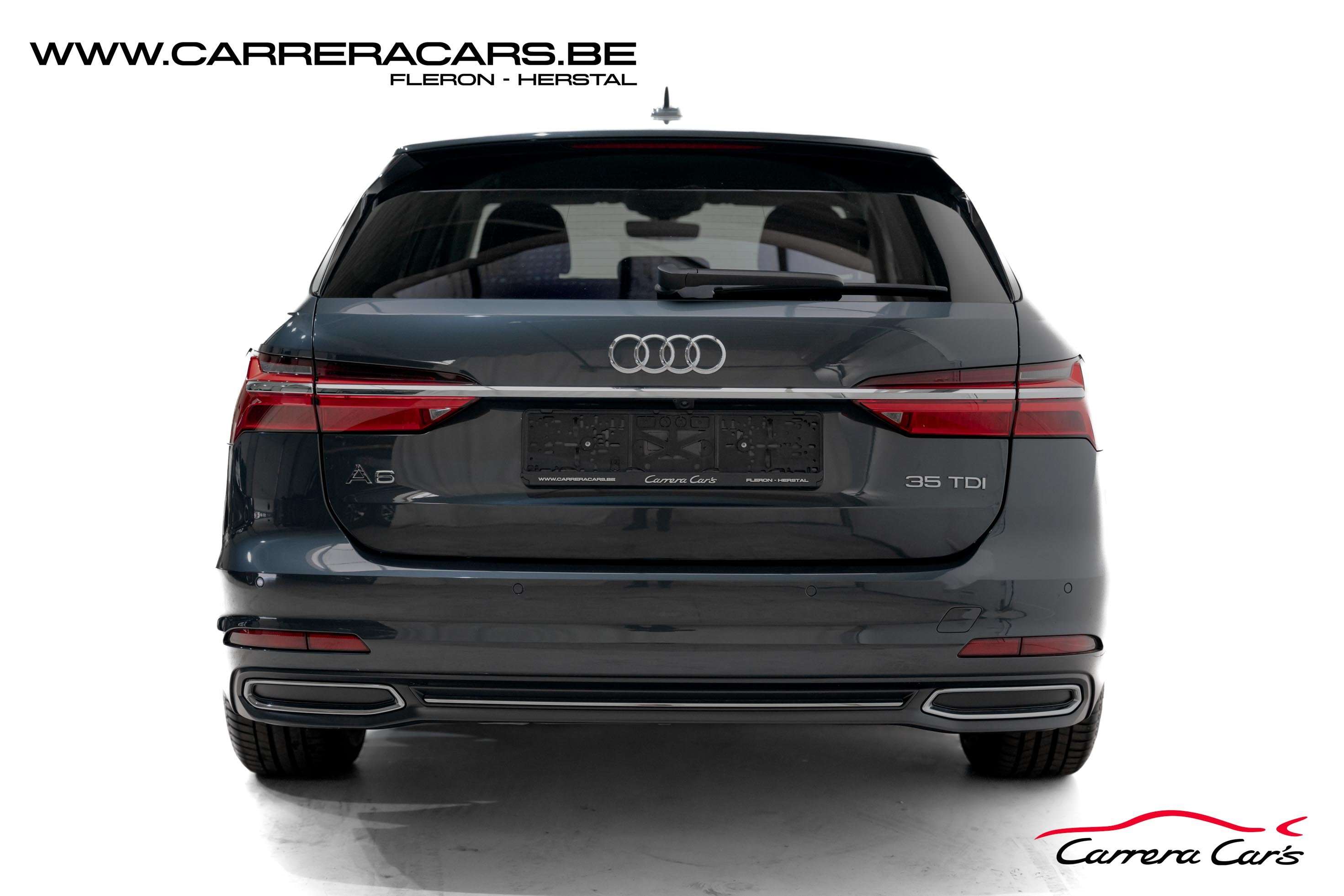 Audi A6 Avant 35 TDi Business Edition Advanced S tronic*|NAVI*ALCANTARA*VIRTUAL COCKPIT*CARPLAY*|