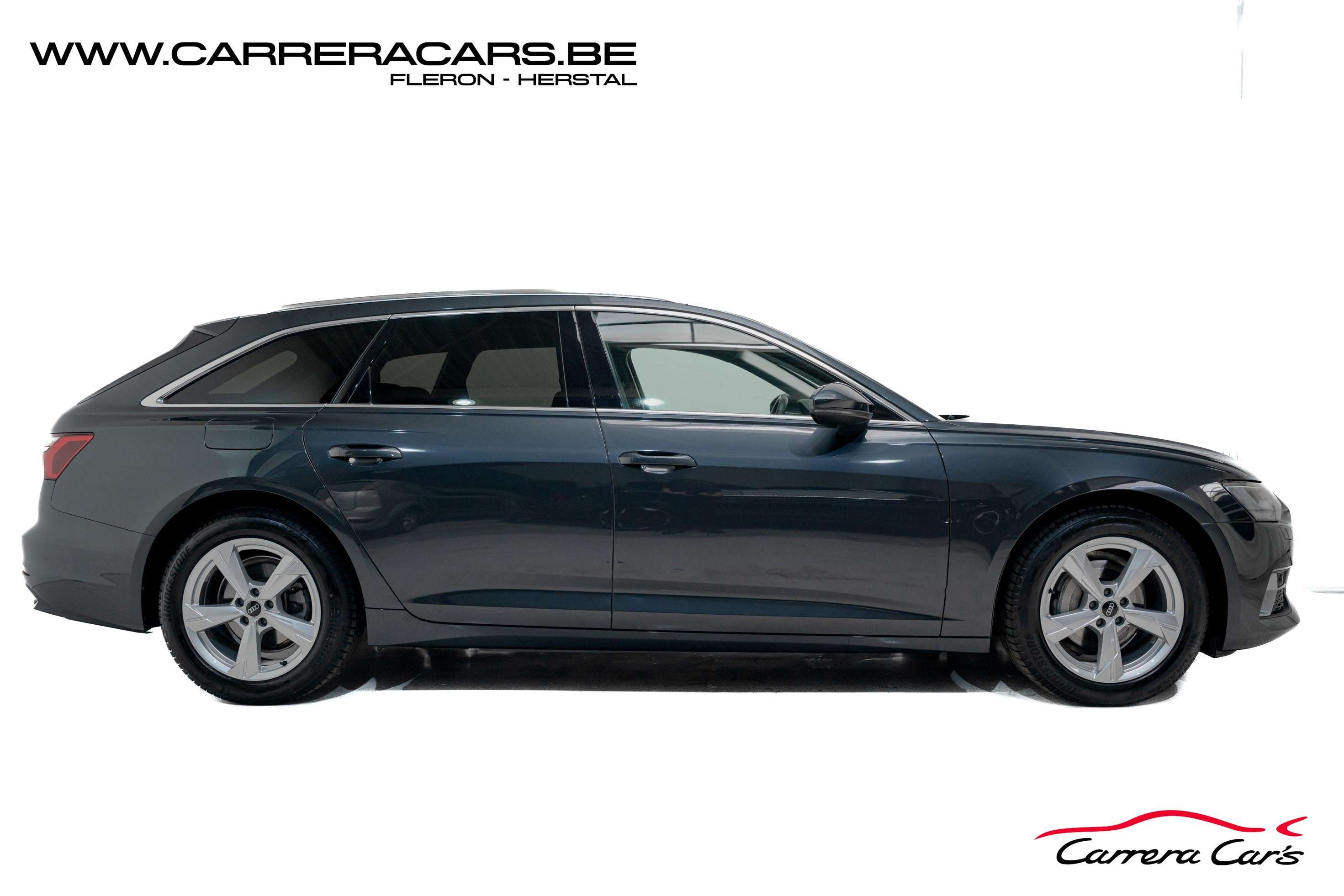 Audi A6 Avant 35 TDi Business Edition Advanced S tronic*|NAVI*ALCANTARA*VIRTUAL COCKPIT*CARPLAY*|