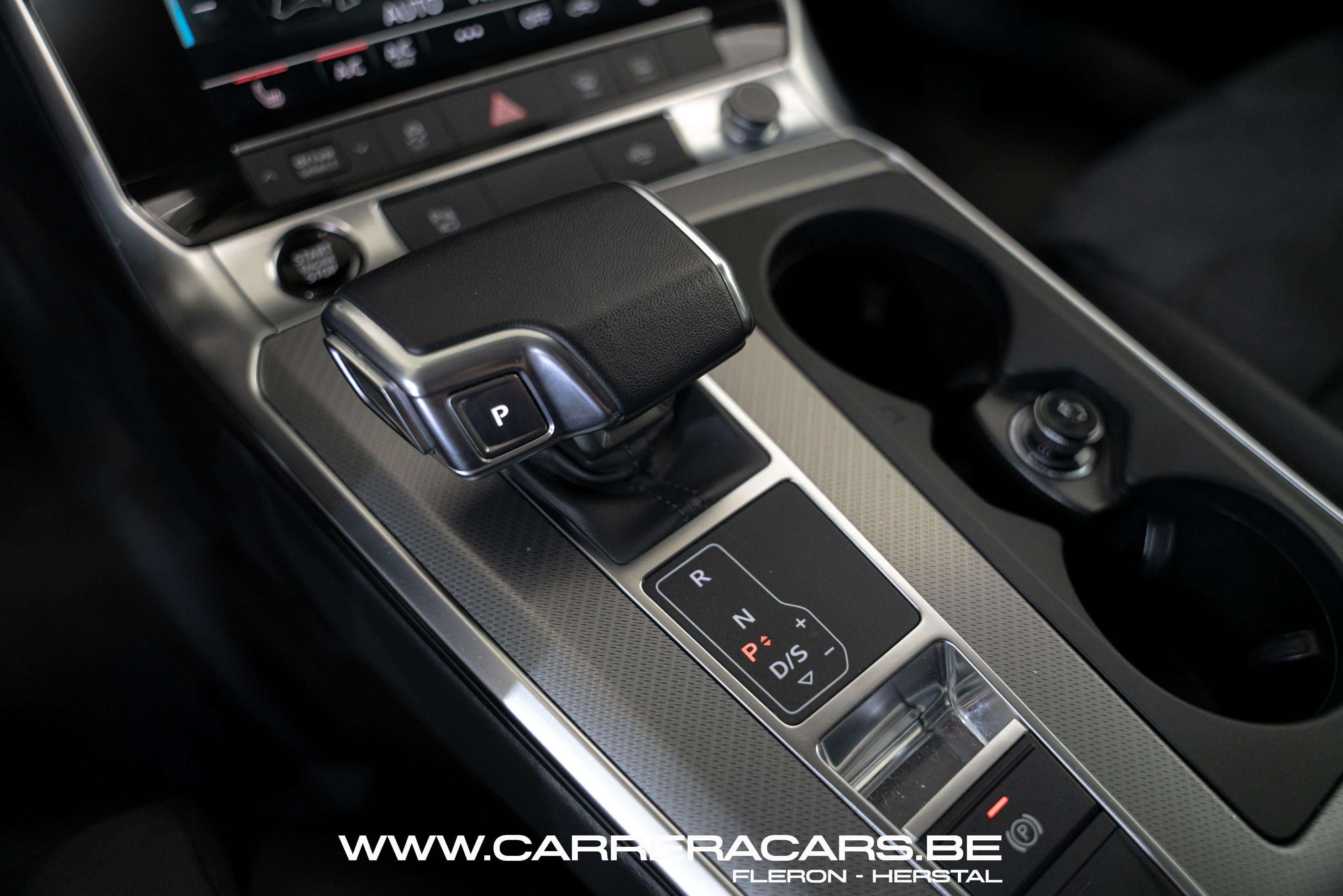 Audi A6 Avant 35 TDi Business Edition Advanced S tronic*|NAVI*ALCANTARA*VIRTUAL COCKPIT*CARPLAY*|