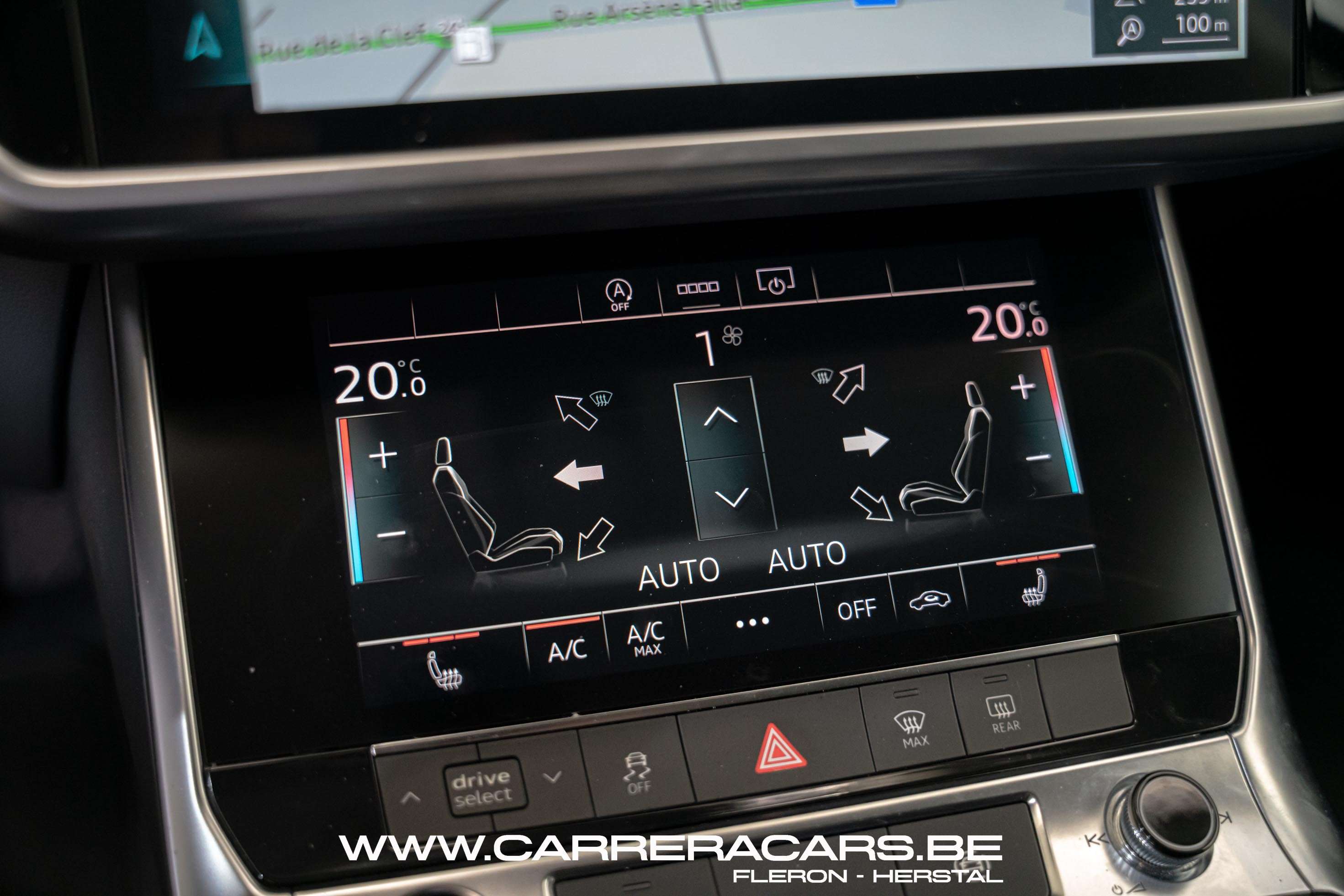 Audi A6 Avant 35 TDi Business Edition Advanced S tronic*|NAVI*ALCANTARA*VIRTUAL COCKPIT*CARPLAY*|
