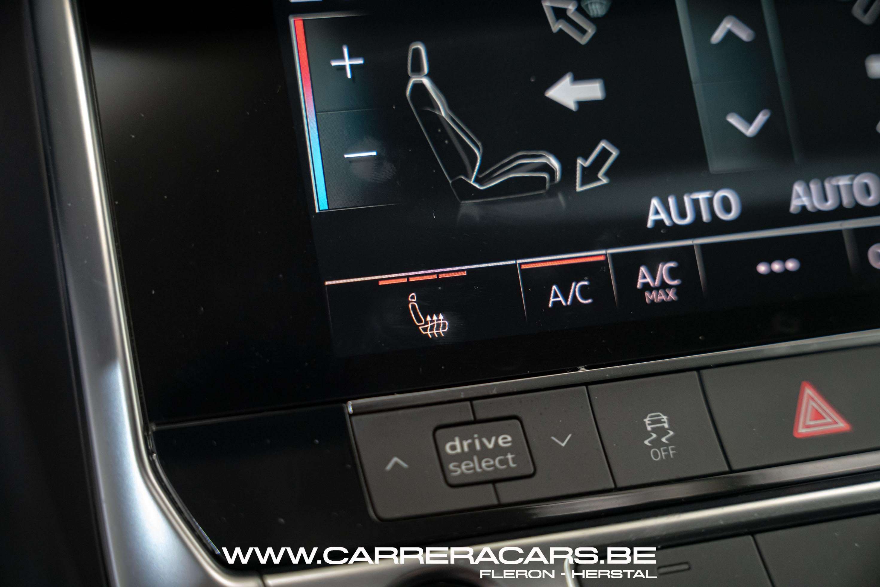 Audi A6 Avant 35 TDi Business Edition Advanced S tronic*|NAVI*ALCANTARA*VIRTUAL COCKPIT*CARPLAY*|