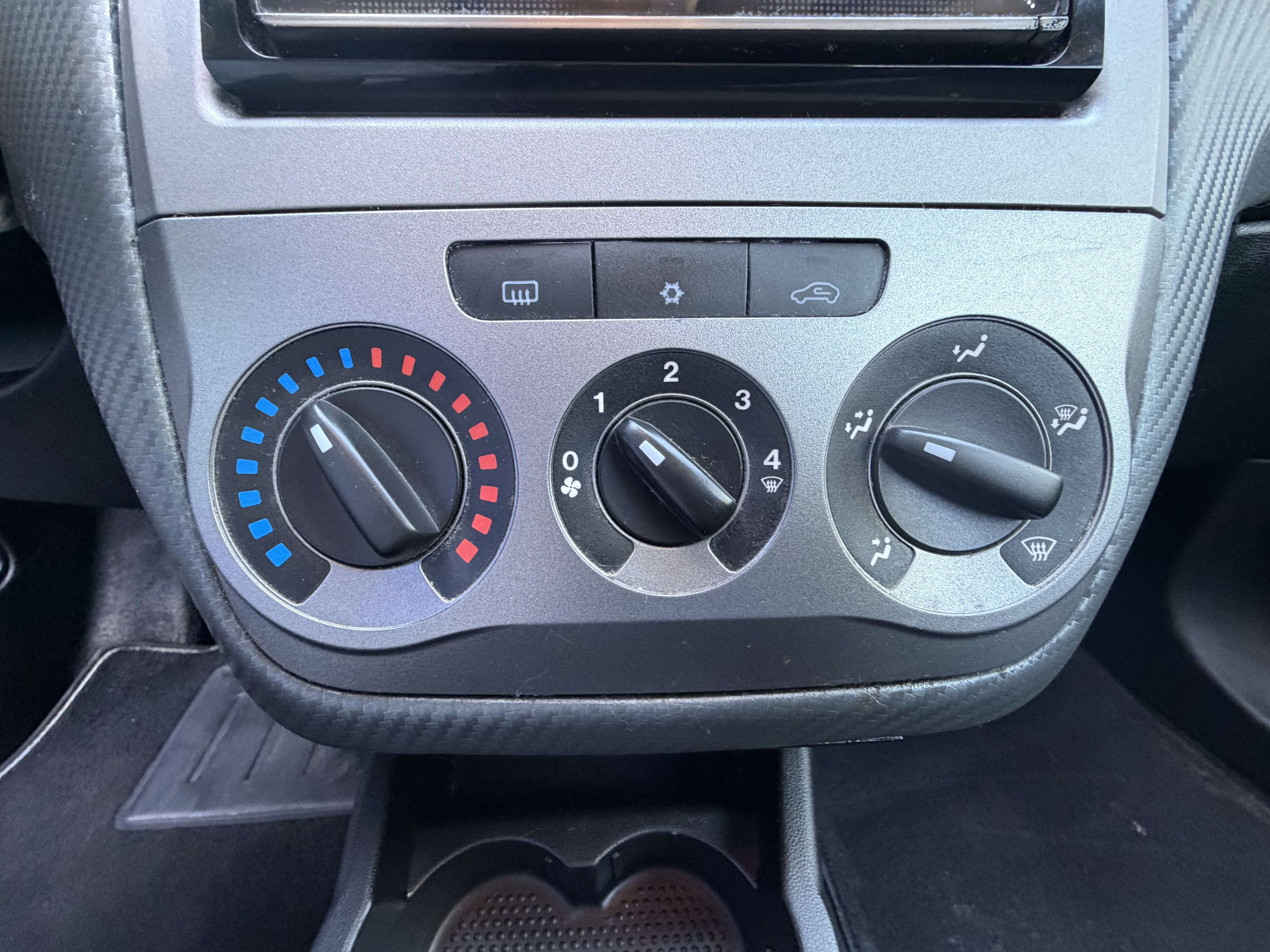 Fiat Grande Punto Grande Punto 1.2i *AIRCO*