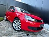 Volkswagen Golf Golf 1.6i 75KW  95907 km/ 1ste eig/17"Alu/Garantie thumbnail