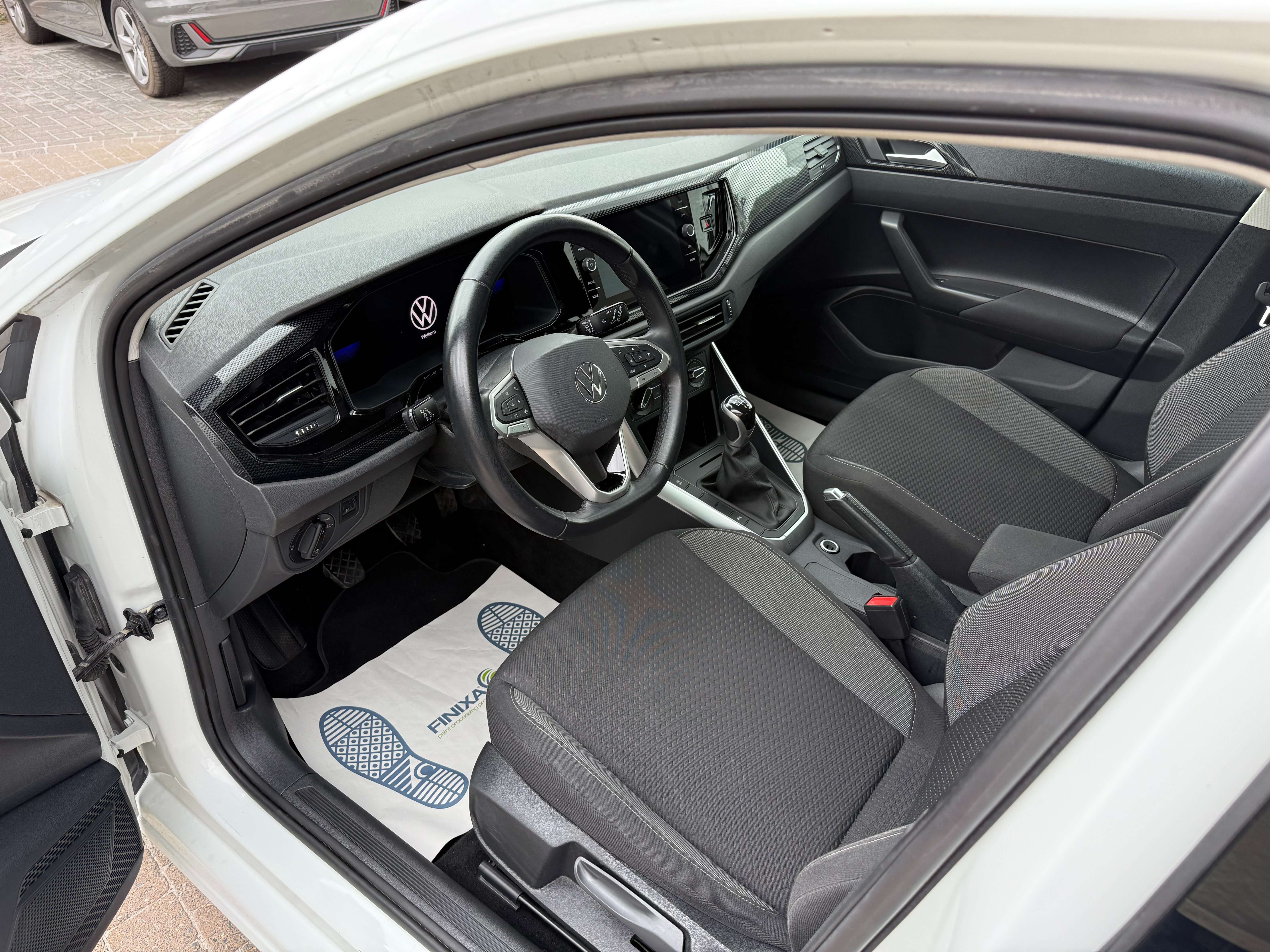 Volkswagen Polo Polo 1.0 Life/Navi/Airco/pdc V&A/Lane & Front ass.