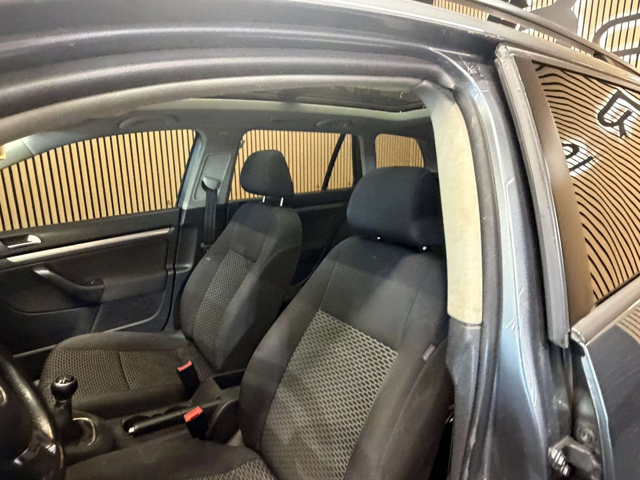 Volkswagen Golf Variant SW 1.6 CR TDi Highline * TOIT PANO - OUVRANT *