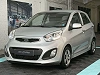 Kia Picanto 1.2i - Led - Airco - Superbe etat - Garantie 12m thumbnail
