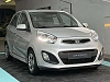 Kia Picanto 1.2i - Led - Airco - Superbe etat - Garantie 12m thumbnail