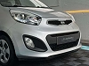 Kia Picanto 1.2i - Led - Airco - Superbe etat - Garantie 12m thumbnail