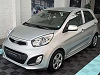 Kia Picanto 1.2i - Led - Airco - Superbe etat - Garantie 12m thumbnail