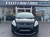 Ford Grand C-Max 1.6 TDCi Titanium Start-Stop Gps Cuir Jante Power Attache Remorque Sieges Chauffant Airco Carnet Garantie thumbnail