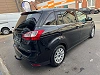 Ford Grand C-Max 1.6 TDCi Titanium Start-Stop Gps Cuir Jante Power Attache Remorque Sieges Chauffant Airco Carnet Garantie thumbnail