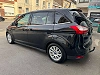 Ford Grand C-Max 1.6 TDCi Titanium Start-Stop Gps Cuir Jante Power Attache Remorque Sieges Chauffant Airco Carnet Garantie thumbnail