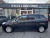 Ford Grand C-Max 1.6 TDCi Titanium Start-Stop Gps Cuir Jante Power Attache Remorque Sieges Chauffant Airco Carnet Garantie thumbnail