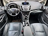 Ford Grand C-Max 1.6 TDCi Titanium Start-Stop Gps Cuir Jante Power Attache Remorque Sieges Chauffant Airco Carnet Garantie thumbnail