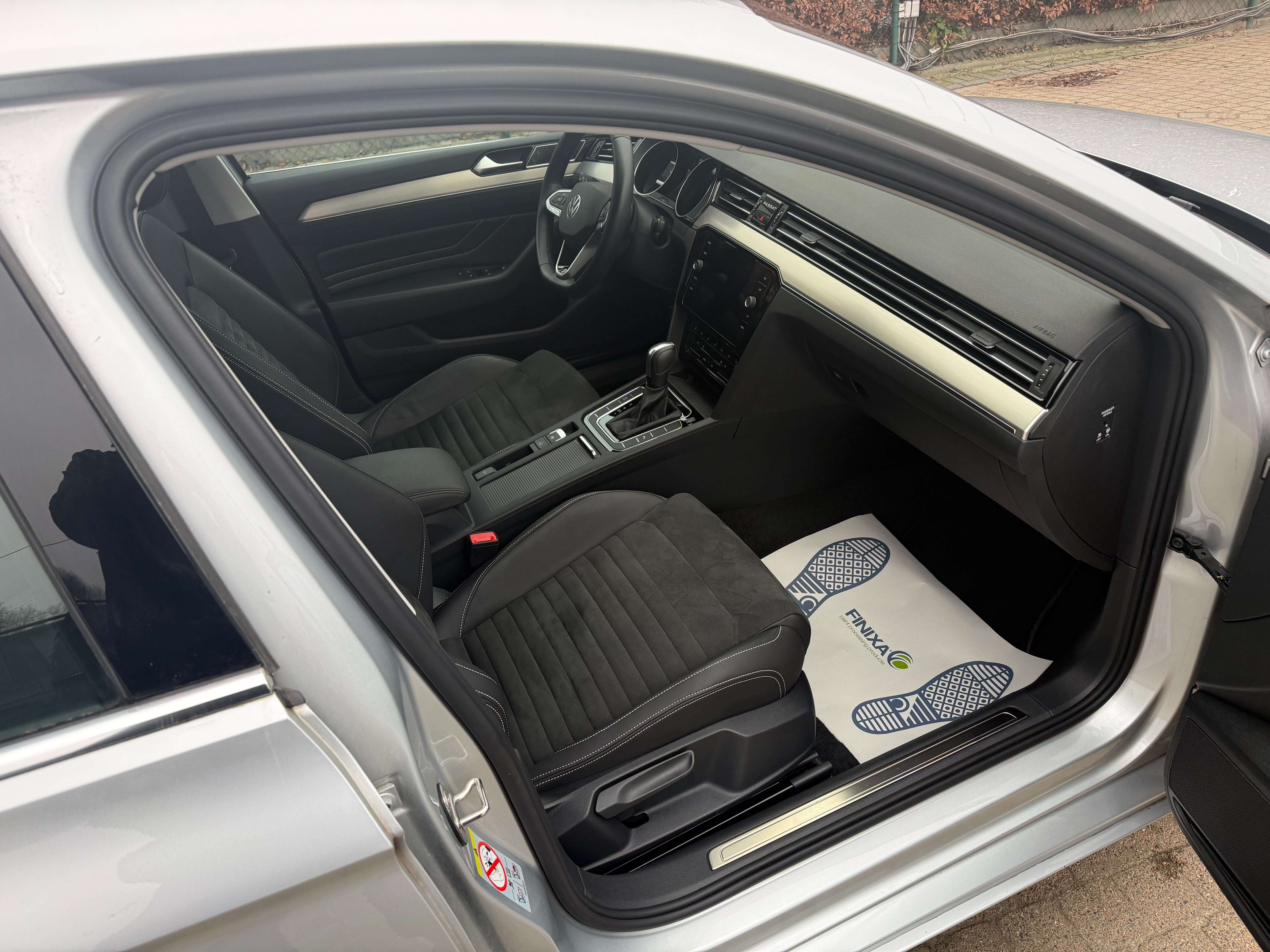 Volkswagen Passat Variant Passat Variant 2.0 TDI DSG Highline/Navi/ACC/Trekh