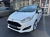 Ford Fiesta 1.5 TDCi Edition St Led Jante Gps Radar De recule Regulateur de vitesses Carnet Euro6B Tres Propre thumbnail
