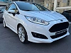 Ford Fiesta 1.5 TDCi Edition St Led Jante Gps Radar De recule Regulateur de vitesses Carnet Euro6B Tres Propre thumbnail