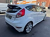 Ford Fiesta 1.5 TDCi Edition St Led Jante Gps Radar De recule Regulateur de vitesses Carnet Euro6B Tres Propre thumbnail