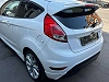 Ford Fiesta 1.5 TDCi Edition St Led Jante Gps Radar De recule Regulateur de vitesses Carnet Euro6B Tres Propre thumbnail