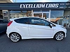 Ford Fiesta 1.5 TDCi Edition St Led Jante Gps Radar De recule Regulateur de vitesses Carnet Euro6B Tres Propre thumbnail