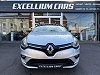 Renault Clio 1.5 dCi Energy Limited Gps Jante Airco Led Euro6B Carnet Tres Propre thumbnail