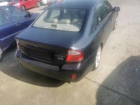 Subaru Legacy 2.0 TD 16v AWD Executive DPF