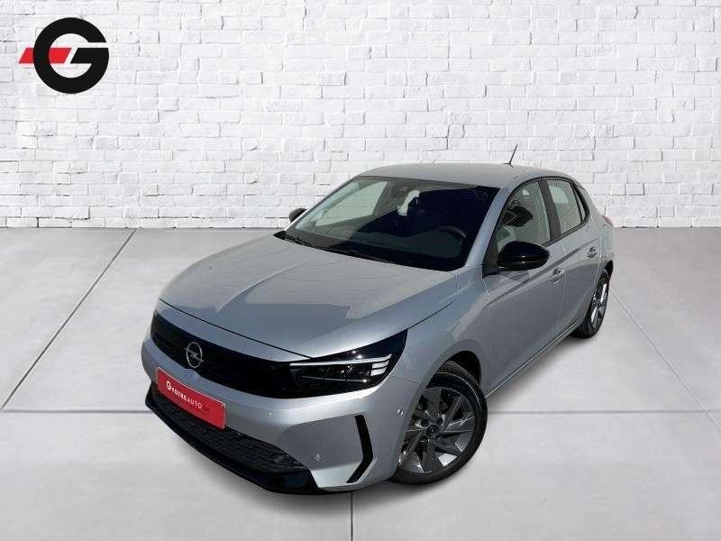 Opel Corsa EDITION