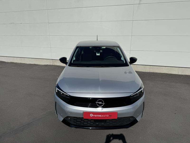 Opel Corsa EDITION