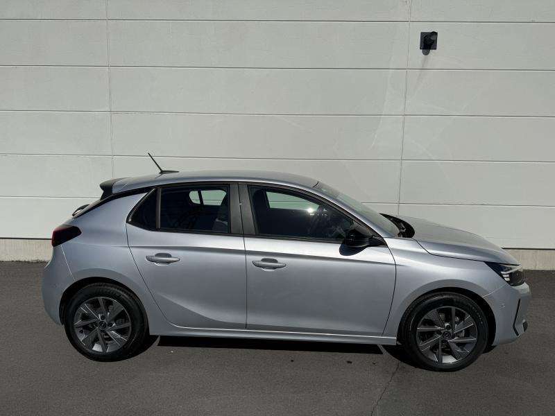 Opel Corsa EDITION