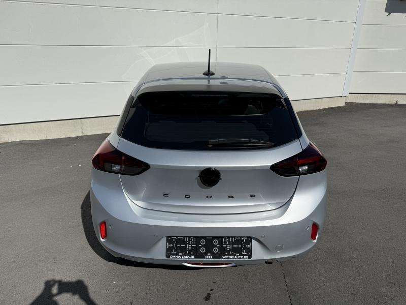 Opel Corsa EDITION