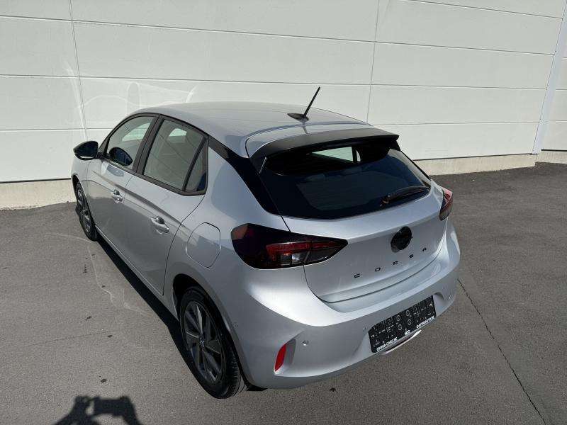 Opel Corsa EDITION