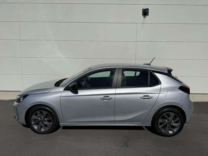 Opel Corsa EDITION