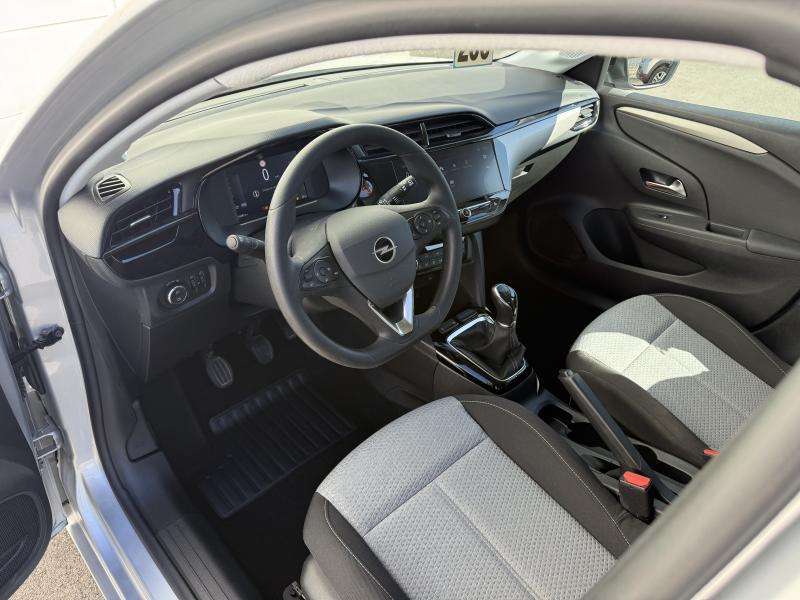 Opel Corsa EDITION