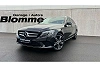 Mercedes-Benz C 300 PHEV Business Solution Luxury Limited 9G-TRONIC hy thumbnail