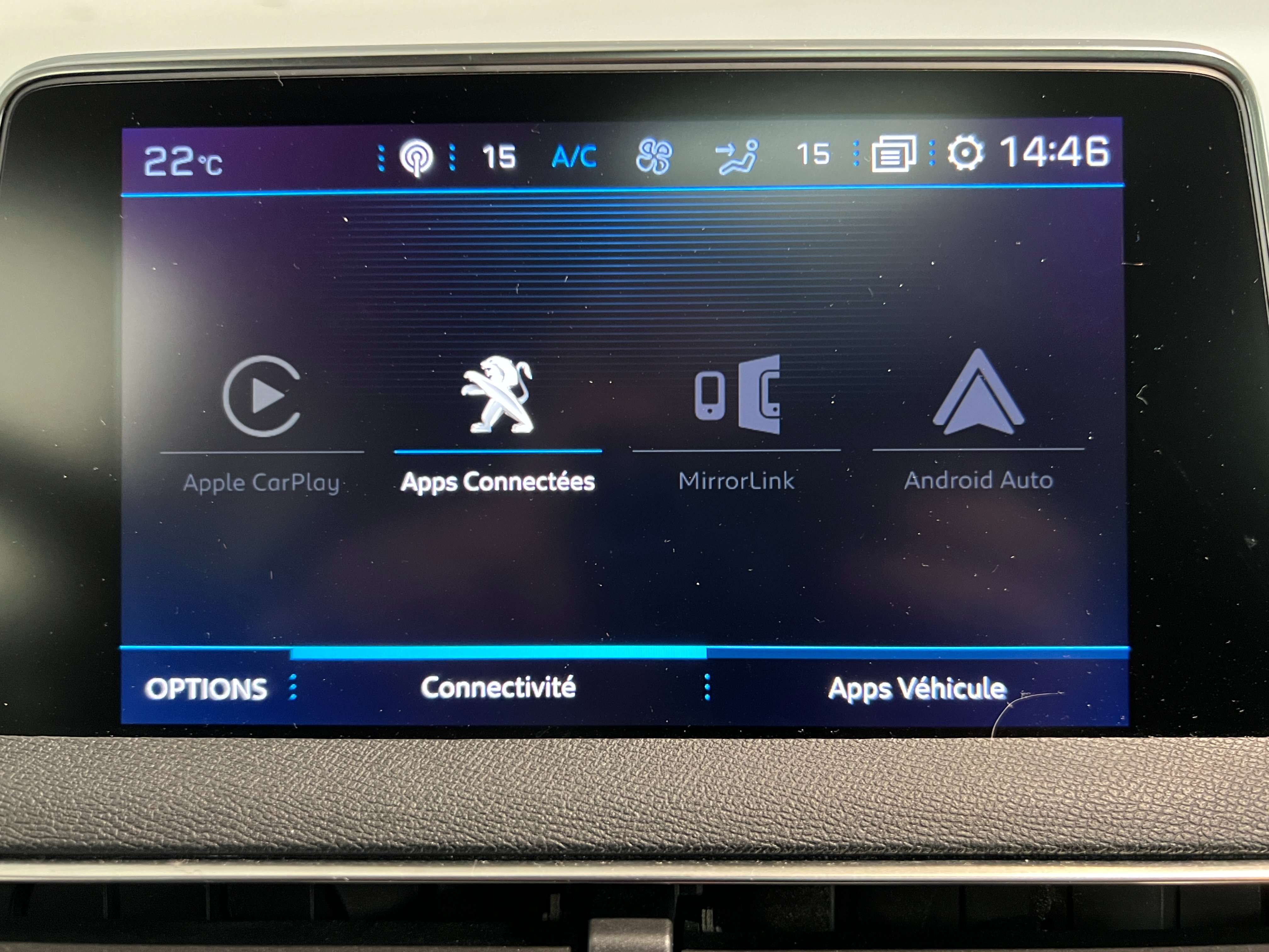Peugeot 3008 3008 1.2i GT Line EAT8 FULL OPTION/GPS/TOIT PANO/CUIR/CAM 360/