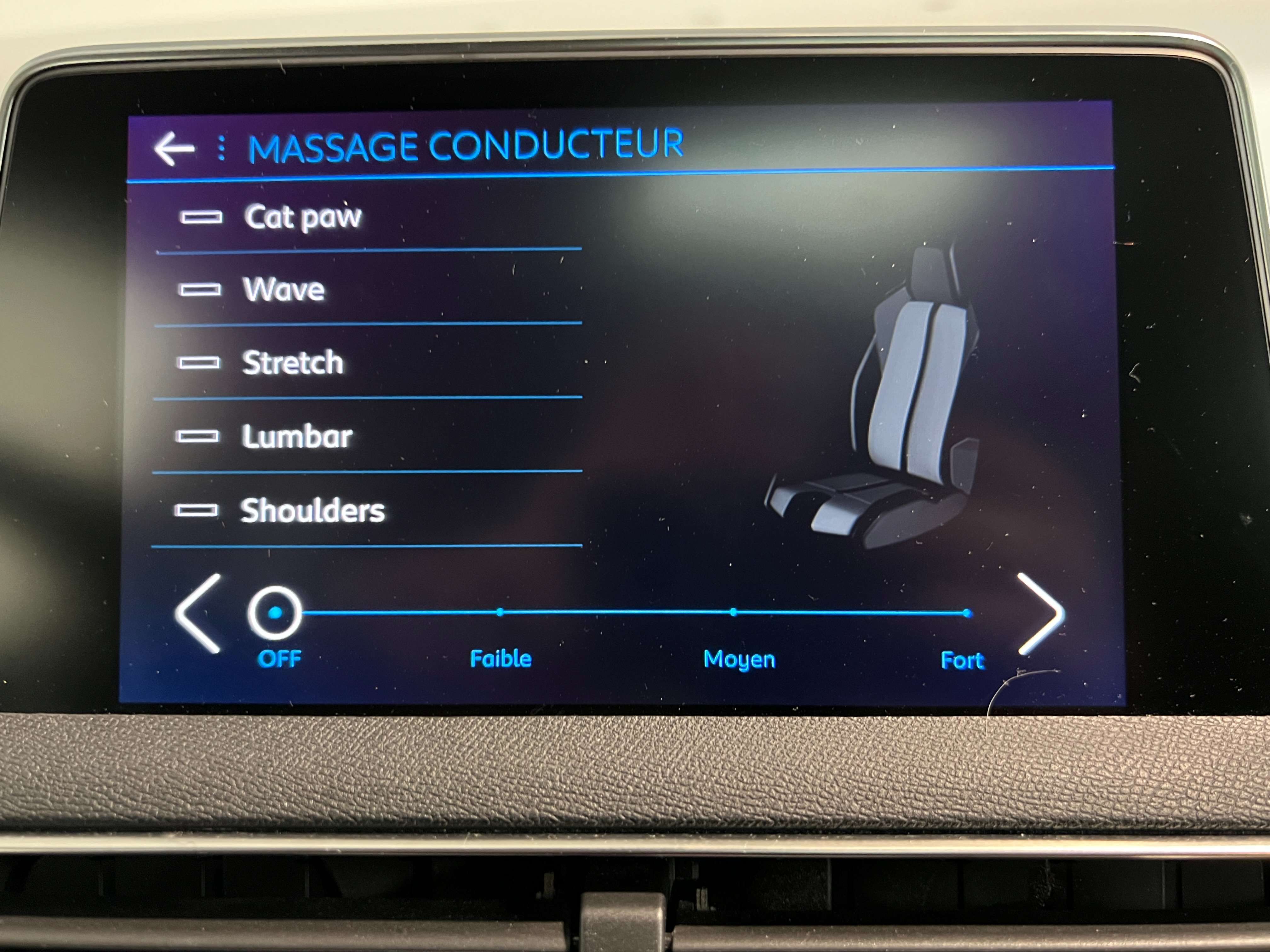 Peugeot 3008 3008 1.2i GT Line EAT8 FULL OPTION/GPS/TOIT PANO/CUIR/CAM 360/
