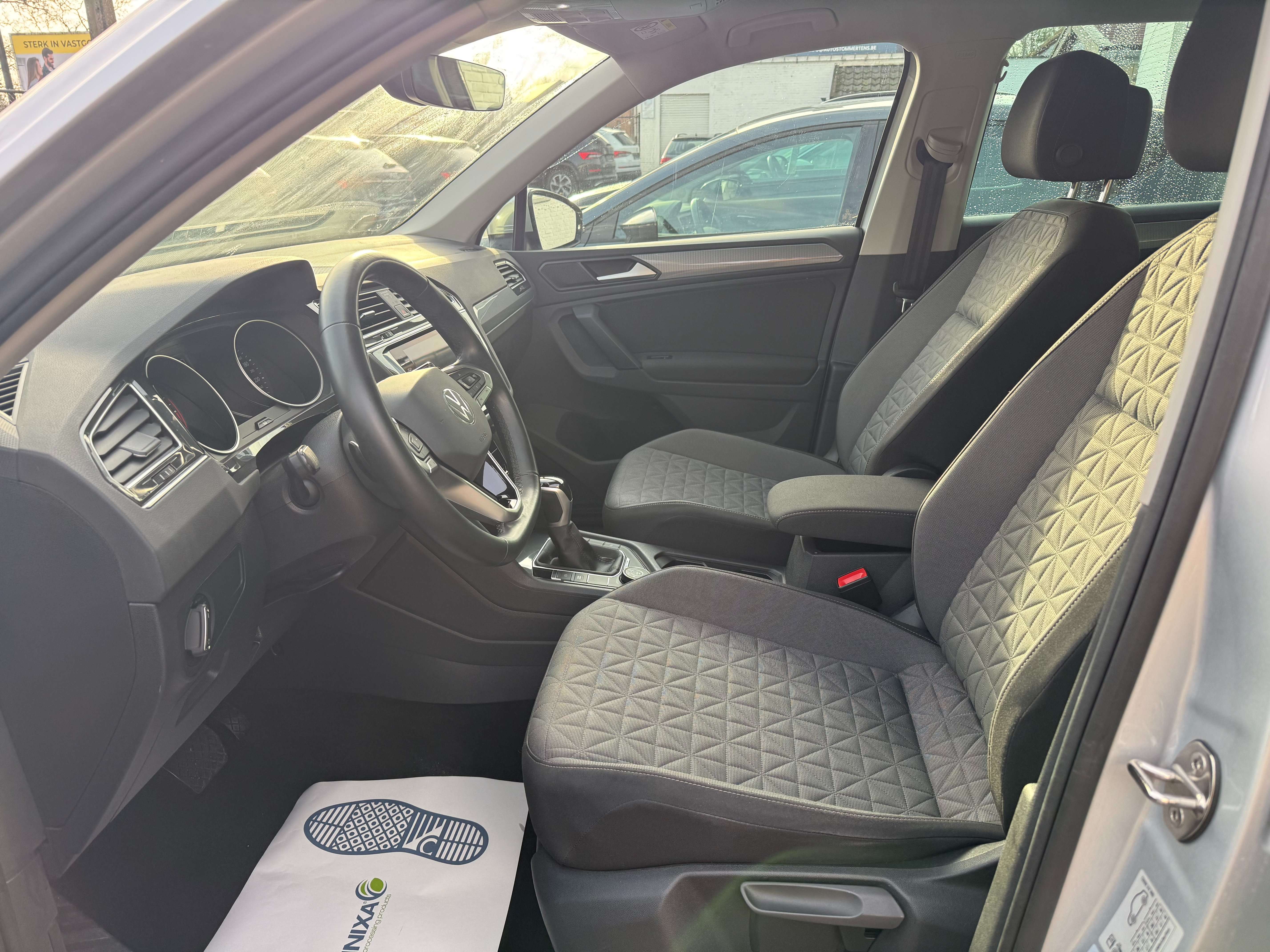 Volkswagen Tiguan Tiguan 2.0 TDI SCR 4MOTION DSG Life/Navi/ACC/Cam.