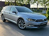 Volkswagen Passat Variant Passat SW 1.6 TDi Highline DSG TVAC CUIR/CAMERA/FU thumbnail