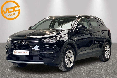 Opel Grandland Innovation