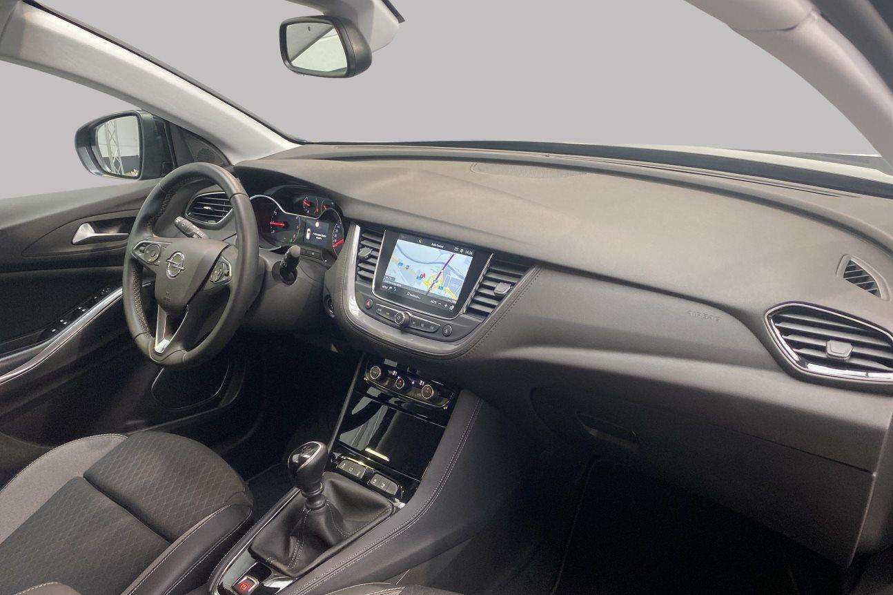 Opel Grandland Innovation