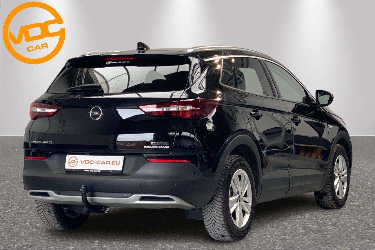 Opel Grandland Innovation
