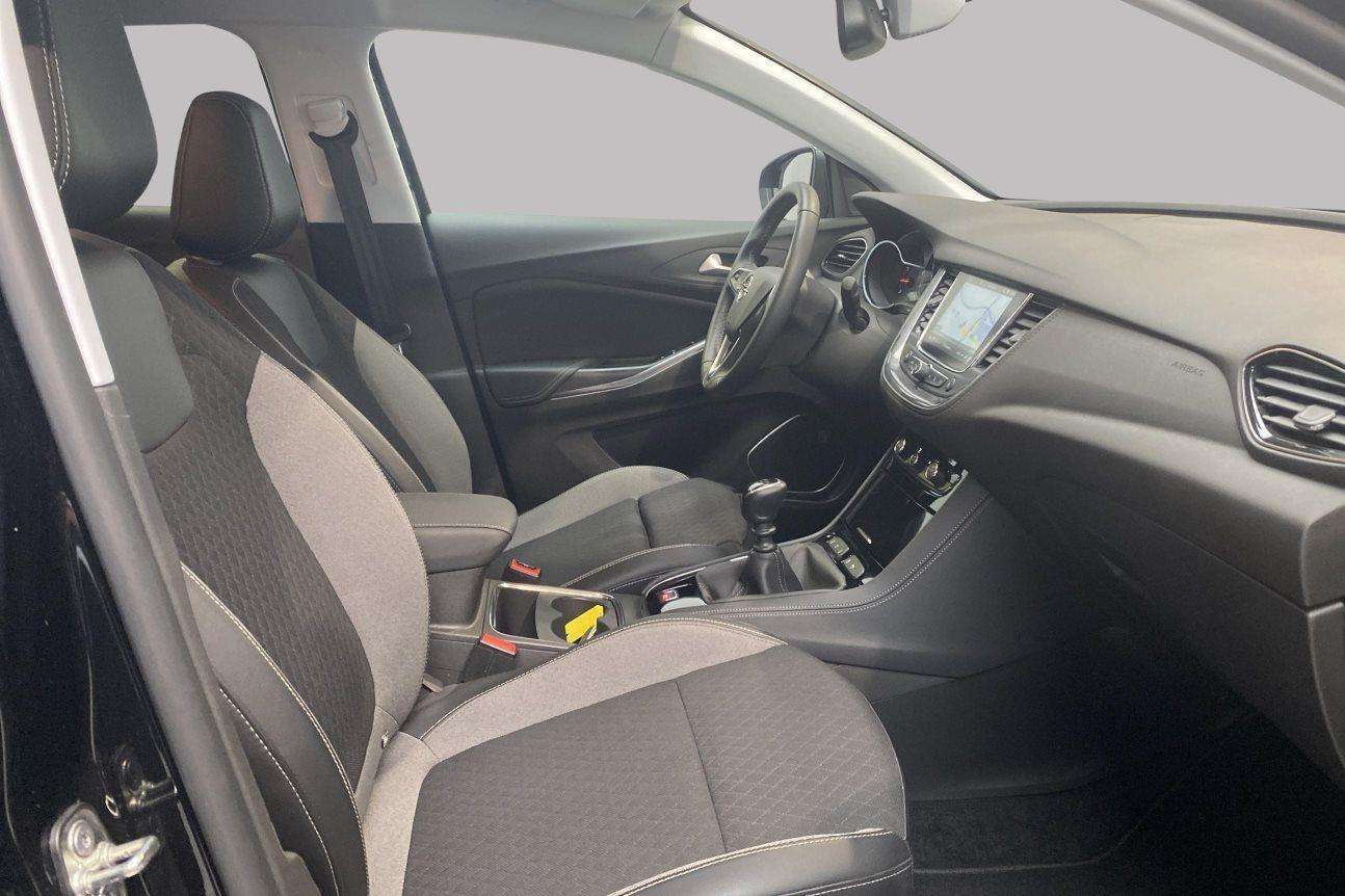 Opel Grandland Innovation