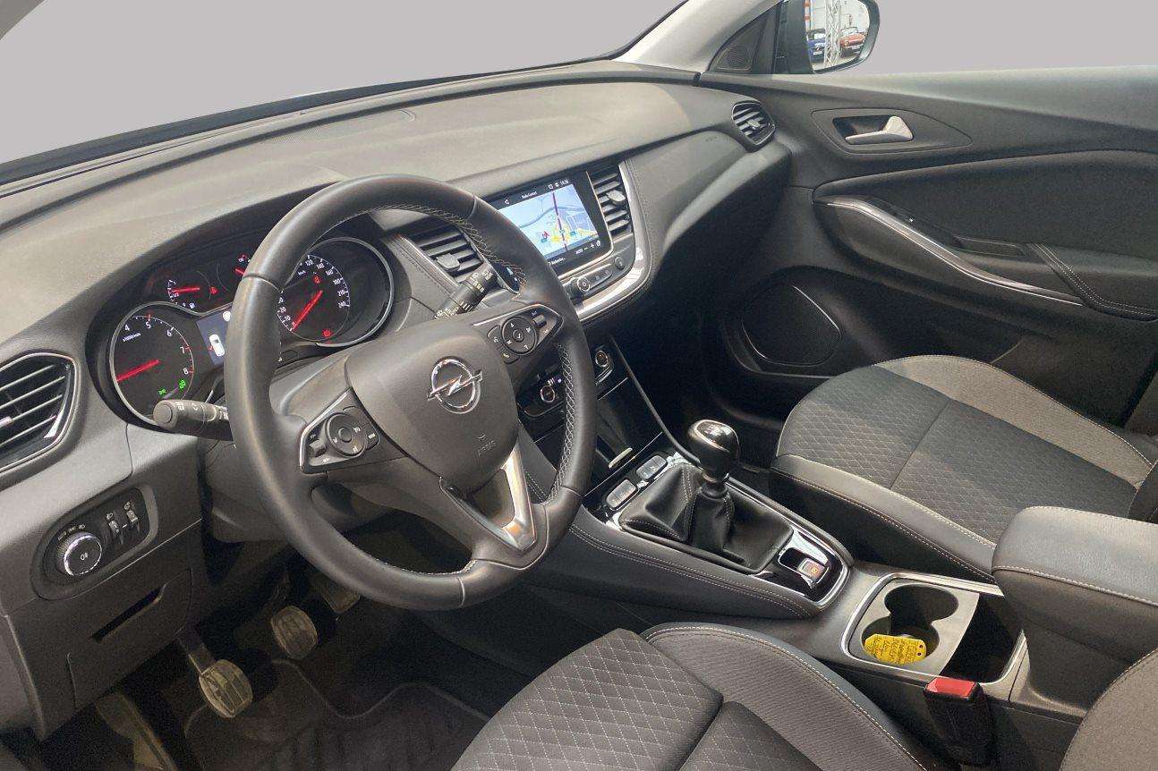 Opel Grandland Innovation