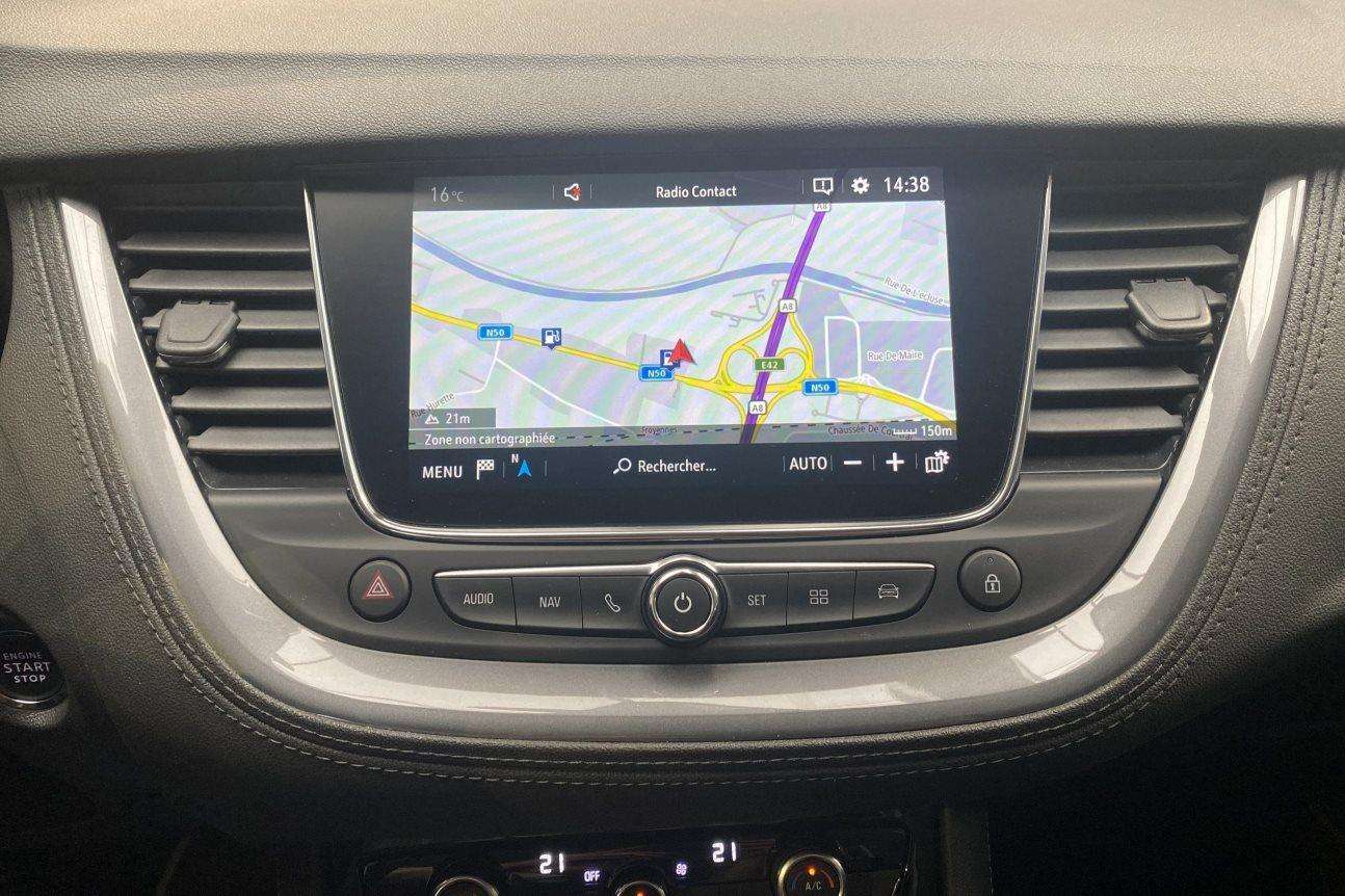Opel Grandland Innovation
