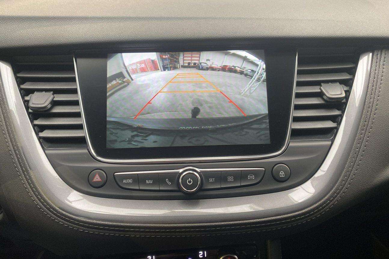 Opel Grandland Innovation