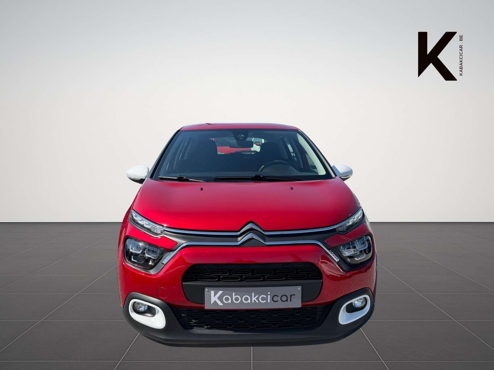 Citroen C3 C3 1.2i You / BT / Climatisation / Garantie 12 Moi
