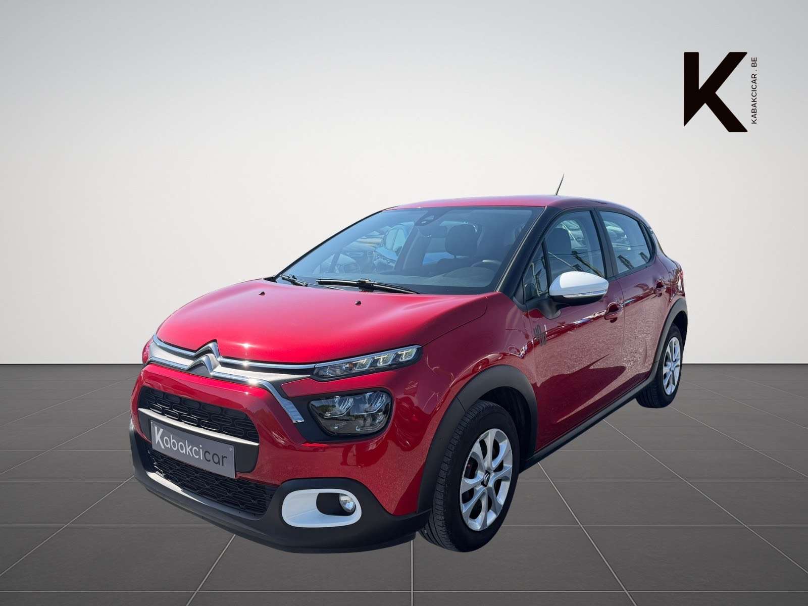 Citroen C3 C3 1.2i You / BT / Climatisation / Garantie 12 Moi