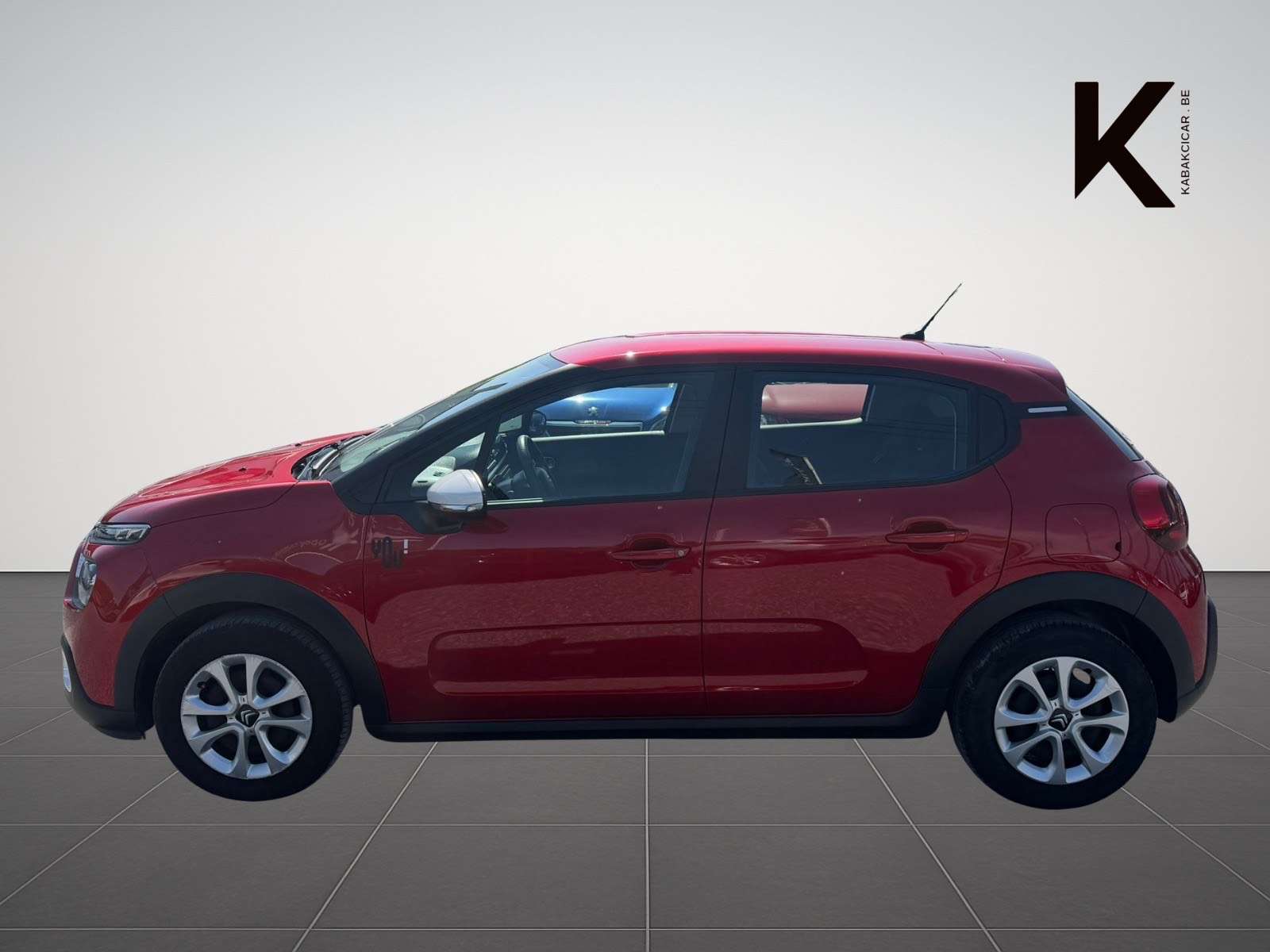 Citroen C3 C3 1.2i You / BT / Climatisation / Garantie 12 Moi