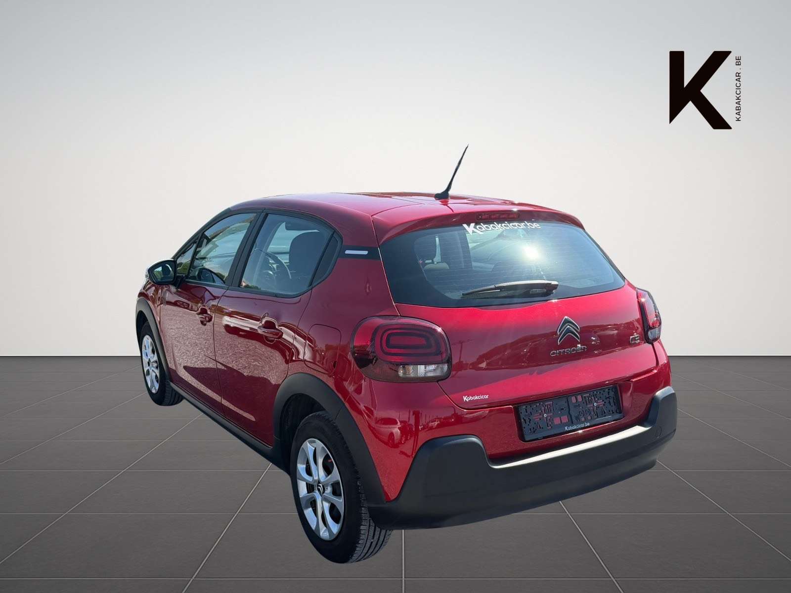 Citroen C3 C3 1.2i You / BT / Climatisation / Garantie 12 Moi